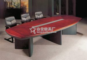 實(shí)木會議桌-28