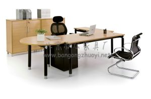 辦公桌-45