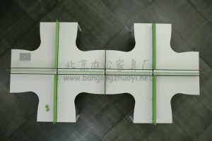 辦公屏風隔斷-38