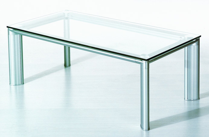 玻璃茶幾圖片