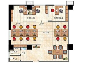 辦公桌椅規(guī)格型號常用的都有哪些？